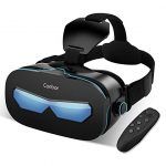 راهنمای خرید هدست های واقعیت مجازی و عینک واقعیت مجازی
