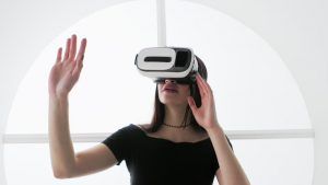 بهترین مارک عینک واقعیت مجازی