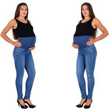 Pregnancy pants