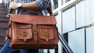 راهنمایی در خرید کیف اداری مردانه ارزان چرم طبیعی مصنوعی دیجی کالا