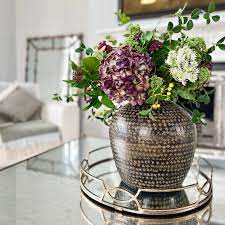 قیمت و خرید اینترنتی بهترین گل مصنوعی در شیشه گل مصنوعی در شوش گل مصنوعی ارزان دیجی کالا