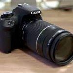 قیمت و خرید دوربین عکاسی DSLR حرفه ای ارزان دست دوم دیجی کالا