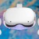 قیمت و خرید بهترین هدست های واقعیت مجازی عینک واقعیت مجازی برای گوشی با دسته دیجی کالا